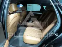 2022 Genesis G80