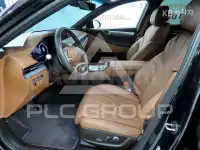 2022 Genesis G80