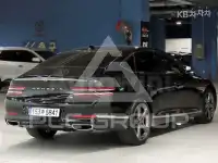 2022 Genesis G80