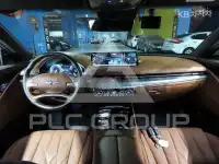 2022 Genesis G80