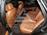 2022 Genesis G80