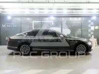 2022 Genesis G80