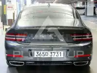 2022 Genesis G80