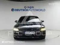 2022 Genesis G80