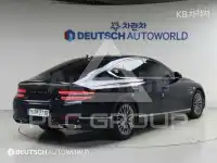 2022 Genesis G80