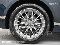 2022 Genesis G80