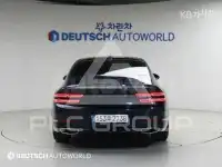 2022 Genesis G80