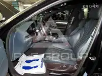 2022 Genesis G80