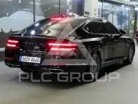 2022 Genesis G80