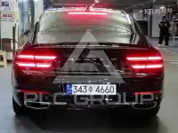 2022 Genesis G80