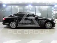 2022 Genesis G80
