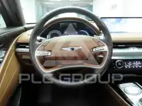 2022 Genesis G80