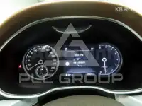 2022 Genesis G80