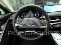 2022 Genesis G80