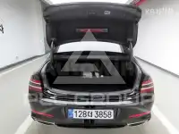 2022 Genesis G80