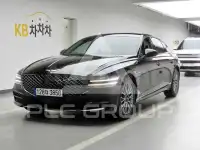 2022 Genesis G80