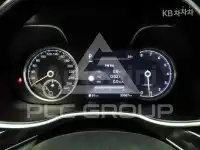 2022 Genesis G80