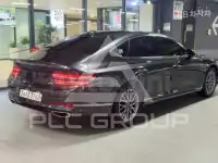 2022 Genesis G80