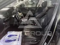 2022 Genesis G80