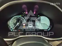 2022 Genesis G80