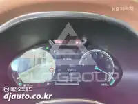 2022 Genesis G80