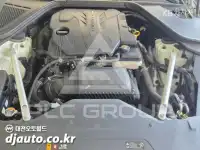 2022 Genesis G80
