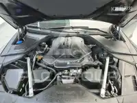 2022 Genesis G80