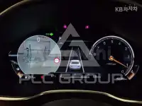 2022 Genesis G80