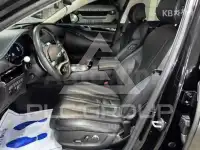 2022 Genesis G80
