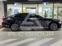 2022 Genesis G80