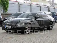 2022 Genesis G80