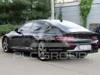 2022 Genesis G80