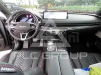 2022 Genesis G80