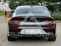 2022 Genesis G80