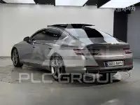 2022 Genesis G80