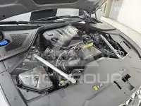 2022 Genesis G80