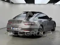 2022 Genesis G80