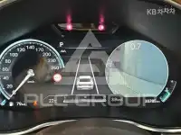 2022 Genesis G80