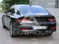2022 Genesis G80