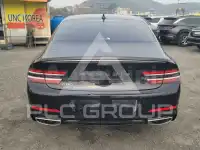 2022 Genesis G80