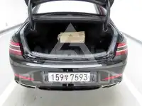 2022 Genesis G80
