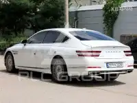 2022 Genesis G80