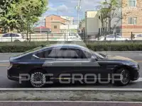 2022 Genesis G80