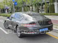2022 Genesis G80