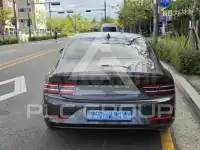 2022 Genesis G80