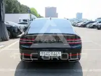 2022 Genesis G80