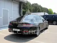 2022 Genesis G80