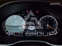 2022 Genesis G80