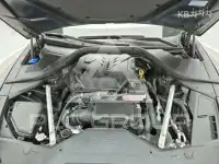 2022 Genesis G80