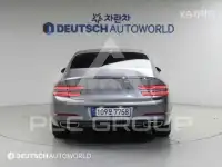 2022 Genesis G80